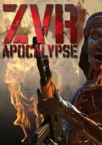 Обложка игры ZVR Apocalypse