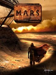 Обложка игры Mars