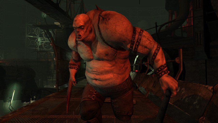 Скриншот из игры Mars - 5