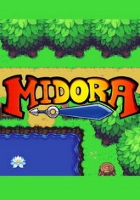 Обложка игры Midora