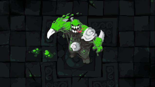 Скриншот из игры Midora - 2