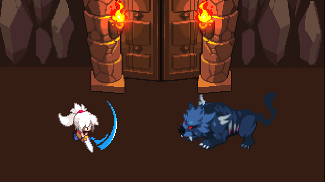 Скриншот из игры Midora - 5