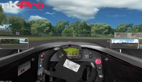 Скриншот из игры netKar PRO - 2