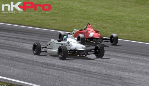 Скриншот из игры netKar PRO - 5