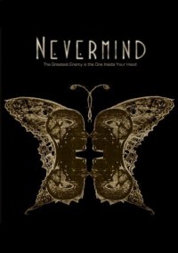Обложка игры Nevermind
