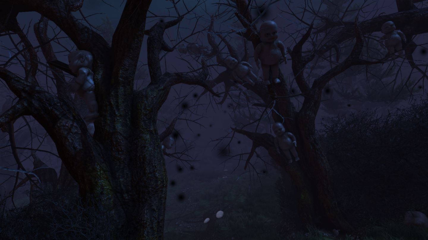 Скриншот из игры Nevermind - 39