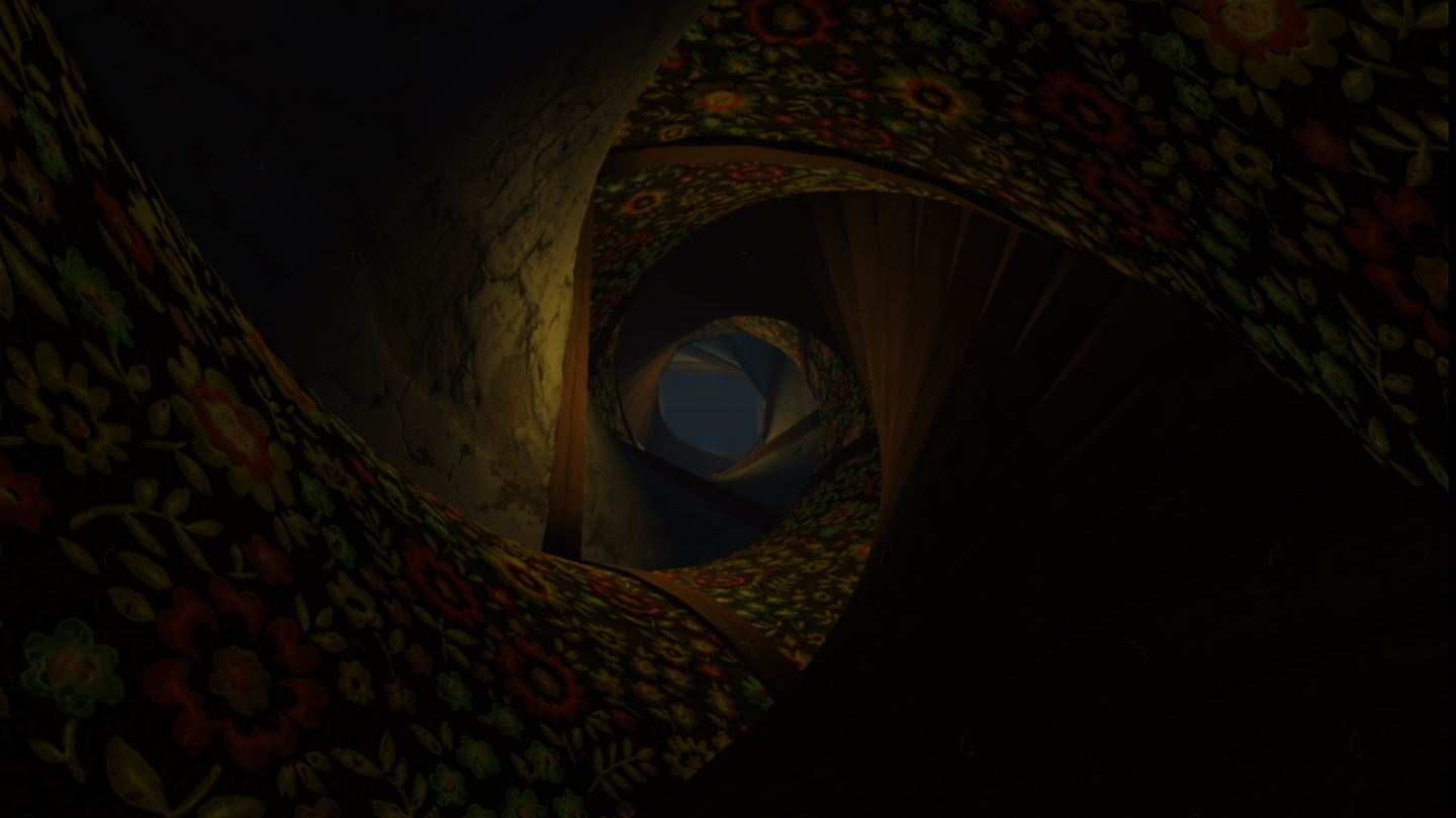 Скриншот из игры Nevermind - 38