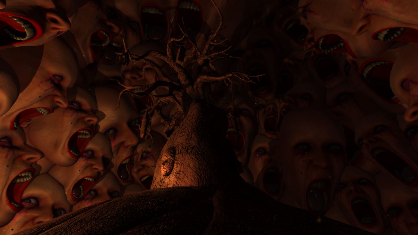 Скриншот из игры Nevermind - 29