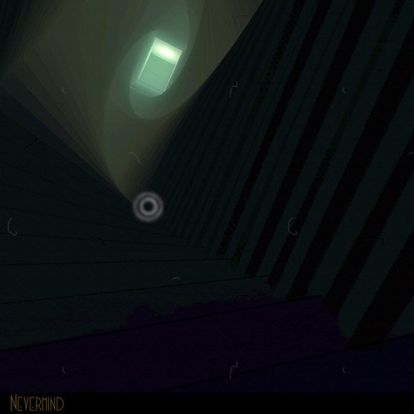 Скриншот из игры Nevermind - 6