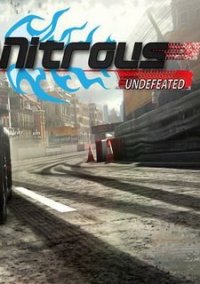 Обложка игры Nitrous Undefeated