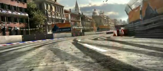 Скриншот из игры Nitrous Undefeated - 1