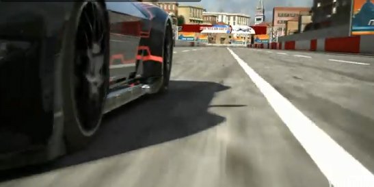 Скриншот из игры Nitrous Undefeated - 2