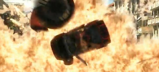 Скриншот из игры Nitrous Undefeated - 3