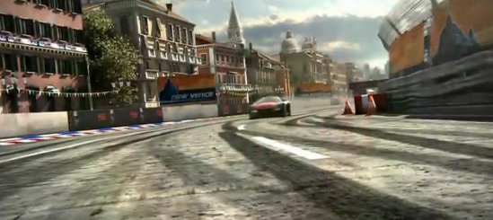 Скриншот из игры Nitrous Undefeated - 4