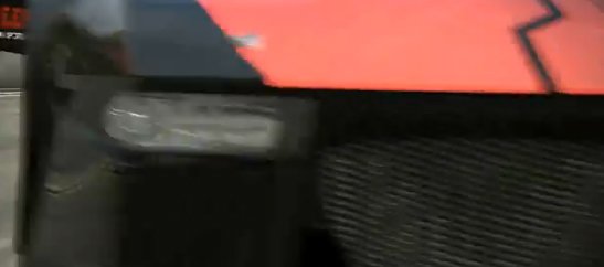 Скриншот из игры Nitrous Undefeated - 5