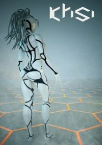 Обложка игры Krisi