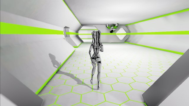 Скриншот из игры Krisi - 2