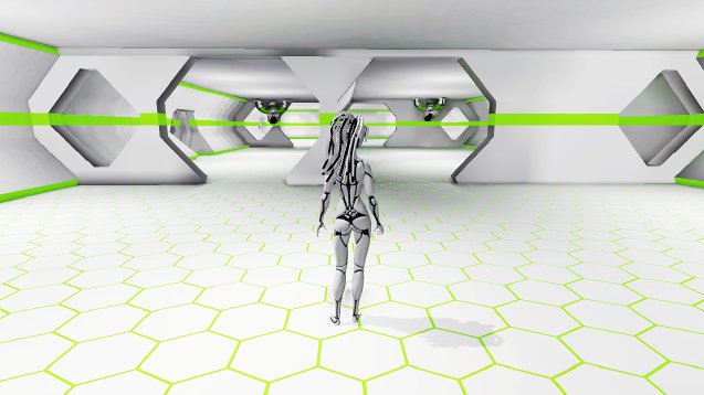 Скриншот из игры Krisi - 3