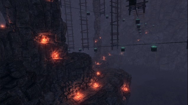 Скриншот из игры Northern Shadow - 4