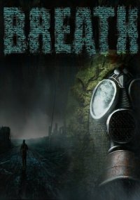 Обложка игры Breath