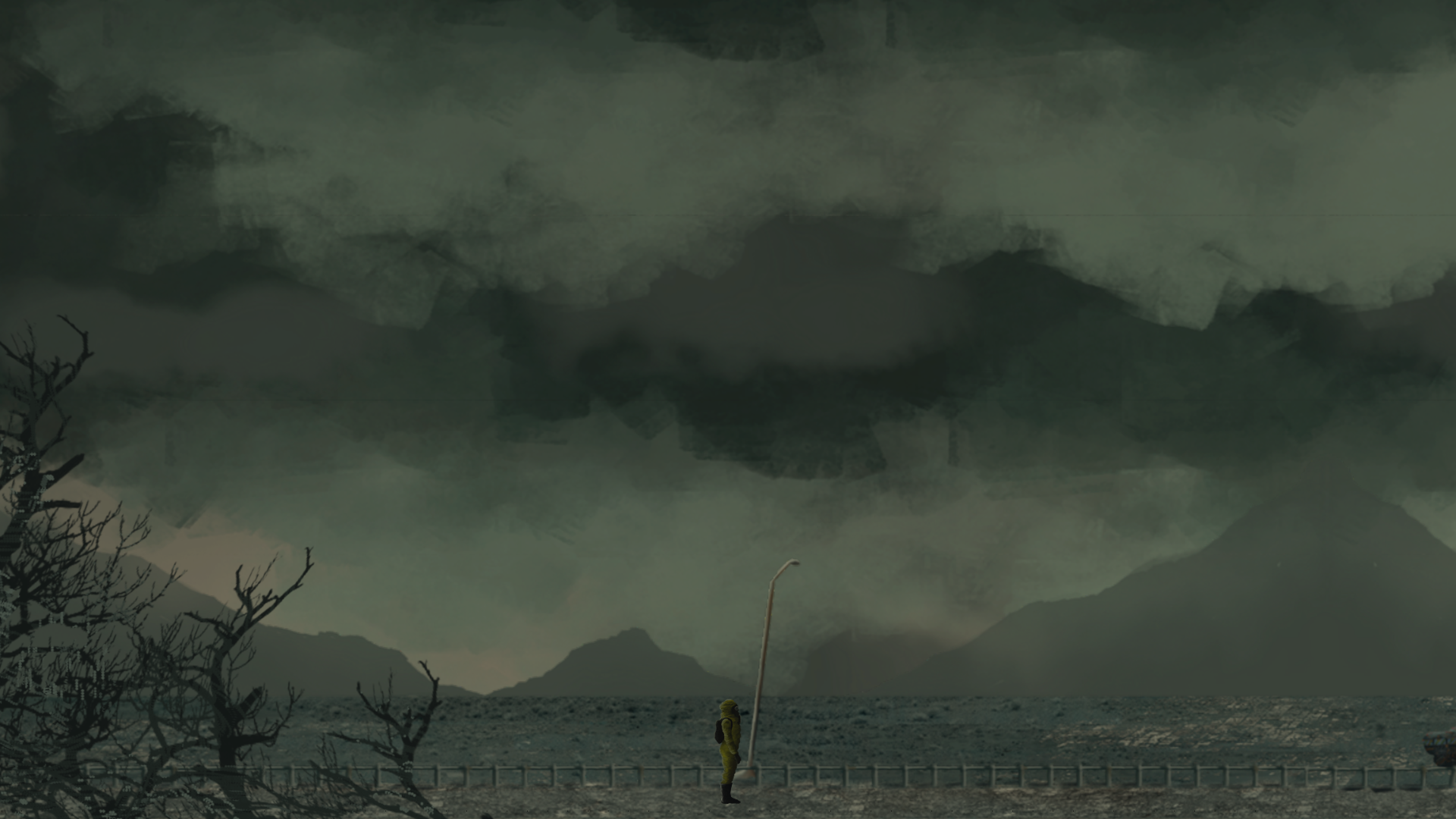 Скриншот из игры Breath - 3