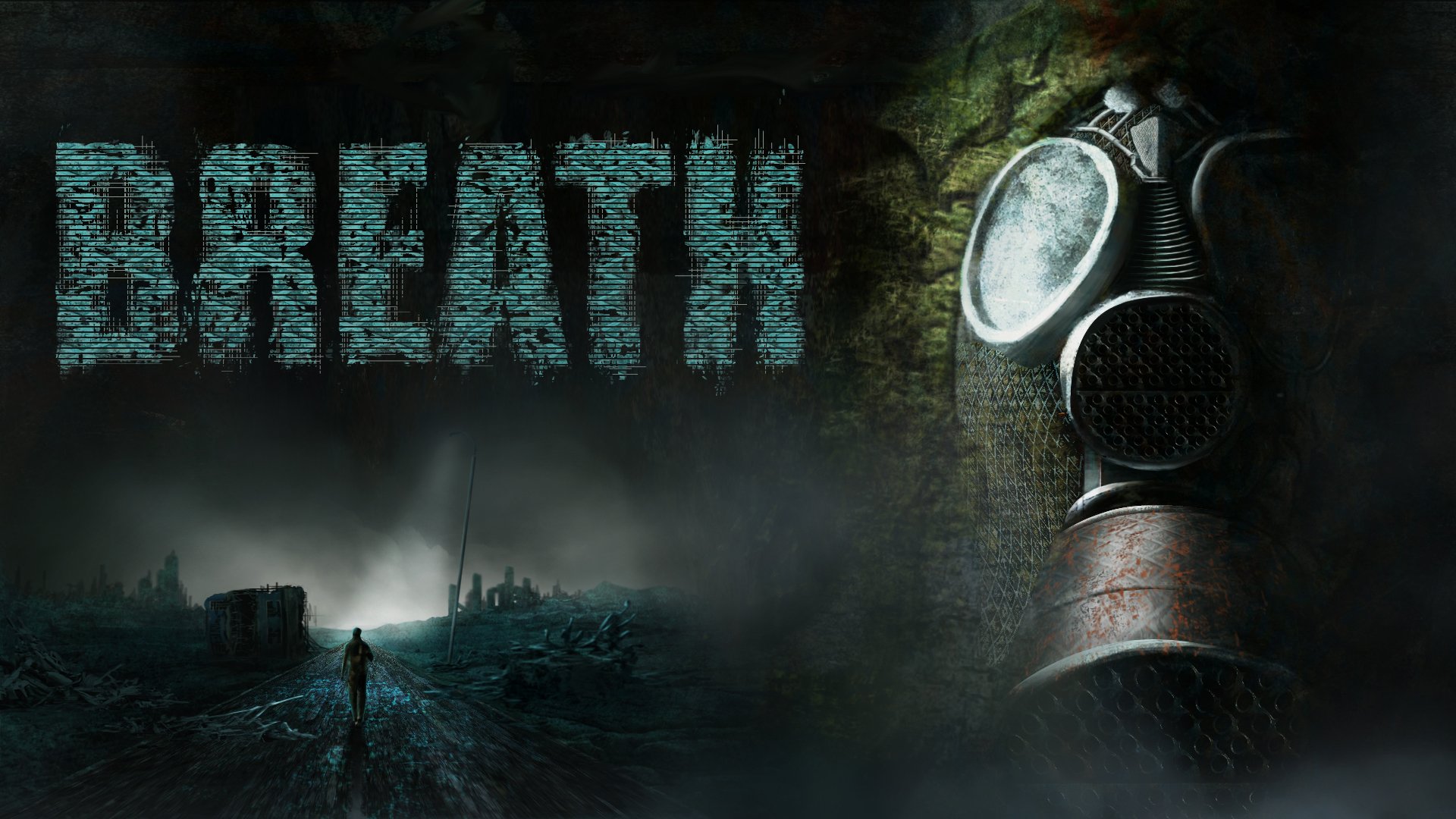 Скриншот из игры Breath - 4