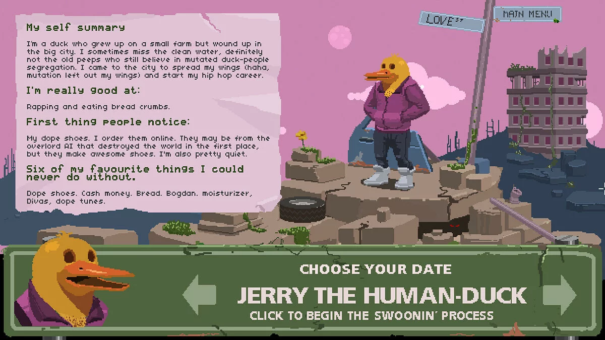 Скриншот из игры Paradigm - 24