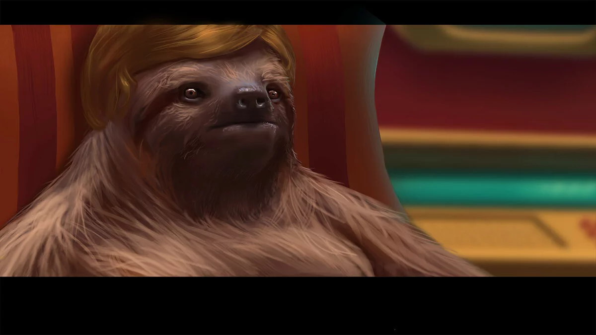 Скриншот из игры Paradigm - 18