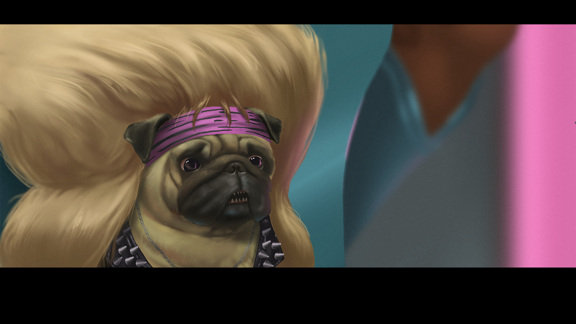 Скриншот из игры Paradigm - 9