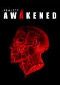 Обложка игры Awakened