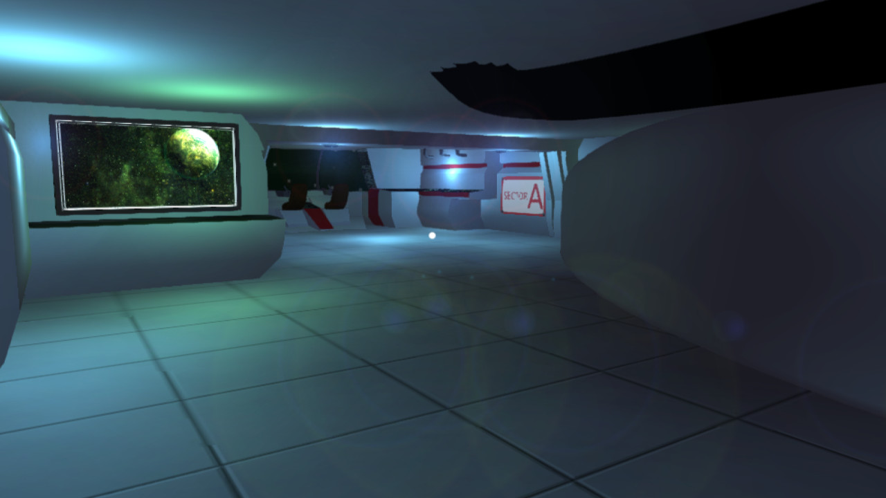 Скриншот из игры Awakened - 10