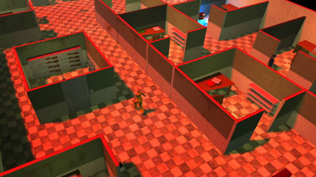 Скриншот из игры Awakened - 8