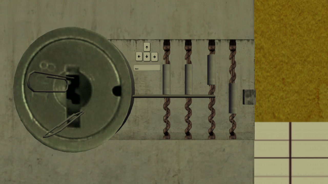 Скриншот из игры Awakened - 11