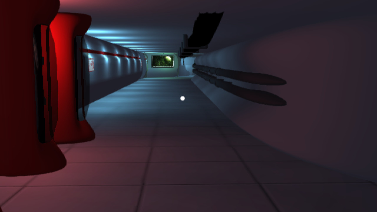 Скриншот из игры Awakened - 9