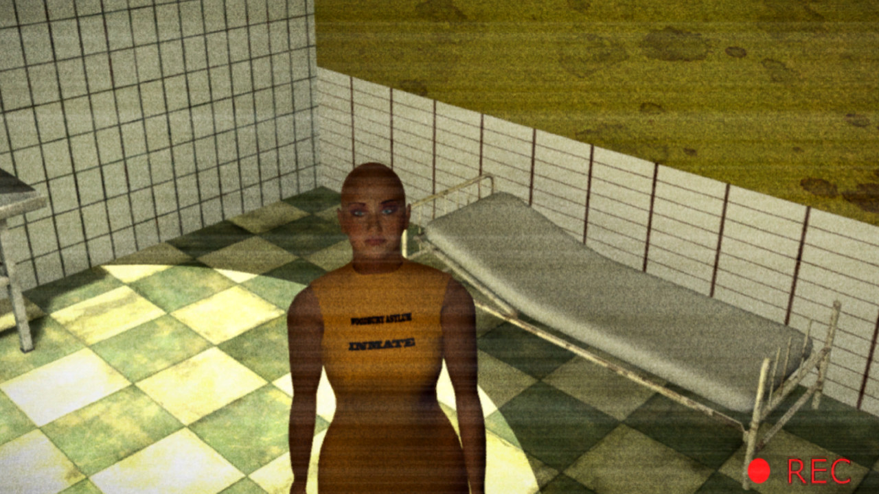 Скриншот из игры Awakened - 7