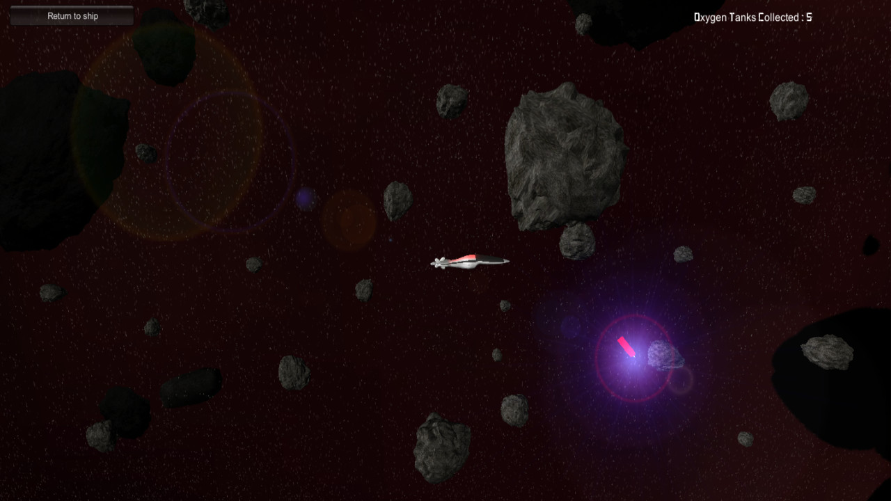 Скриншот из игры Awakened - 6