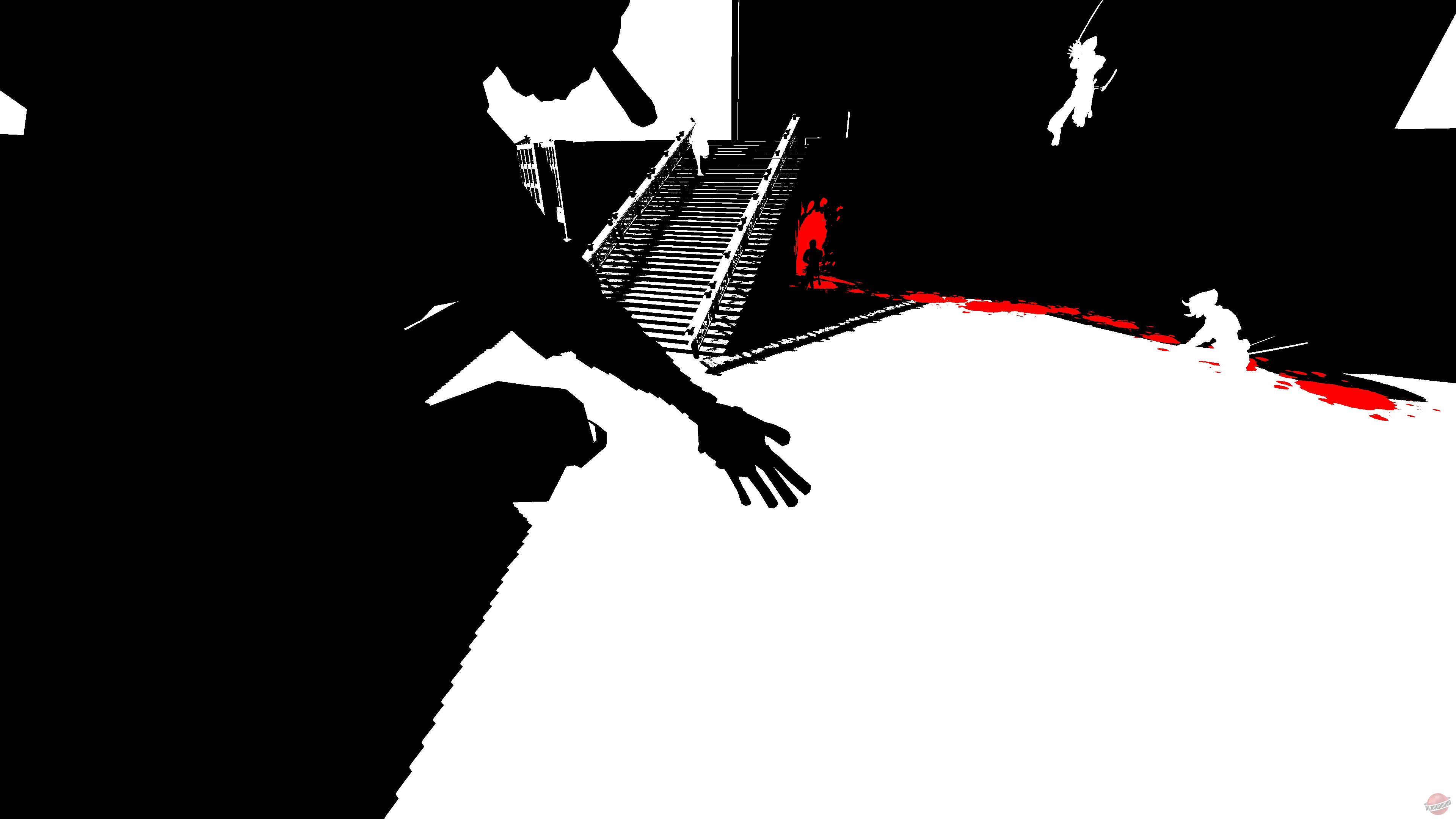 Скриншот из игры Kieru - 9