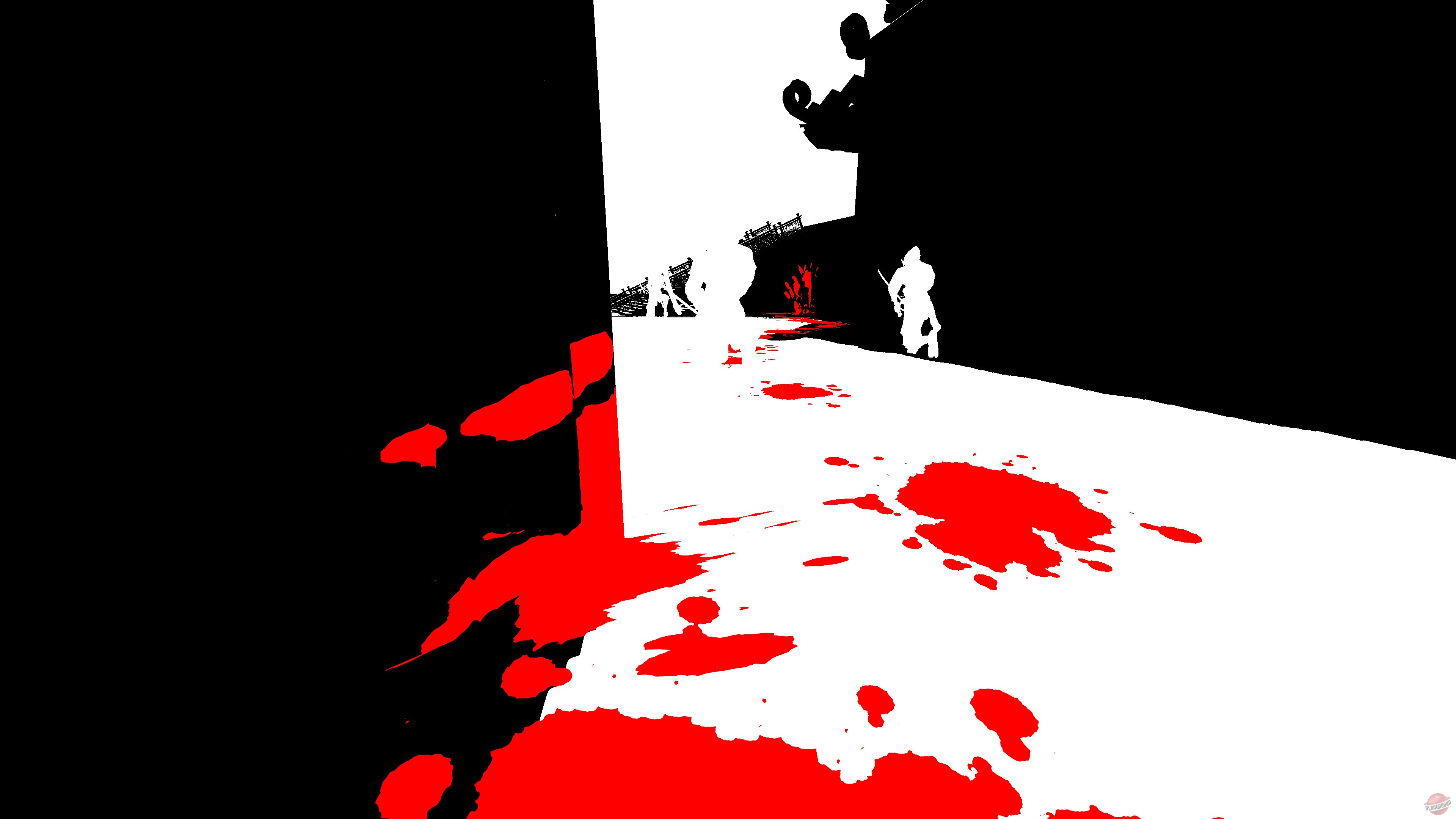 Скриншот из игры Kieru - 12