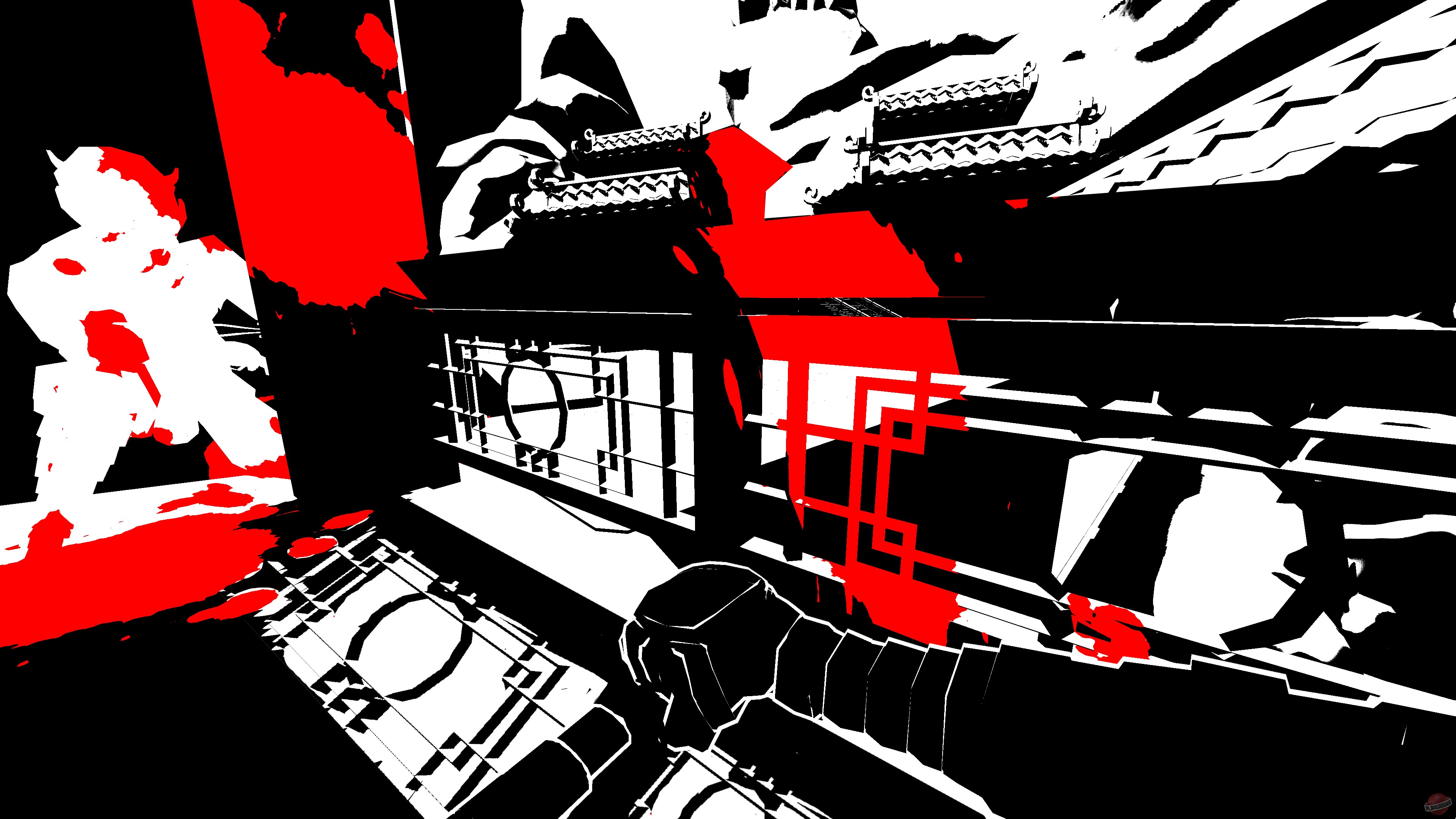 Скриншот из игры Kieru - 11