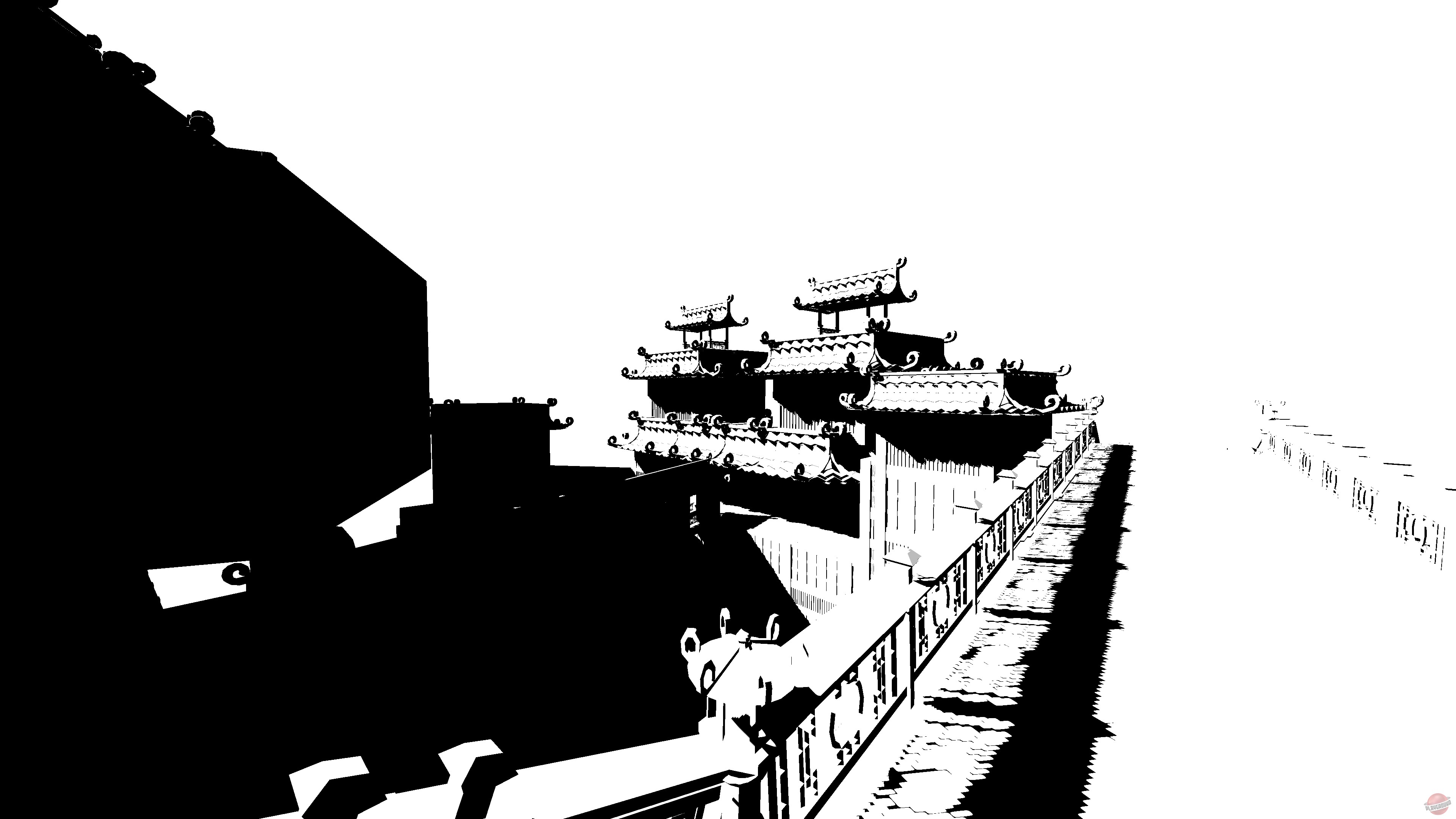 Скриншот из игры Kieru - 13