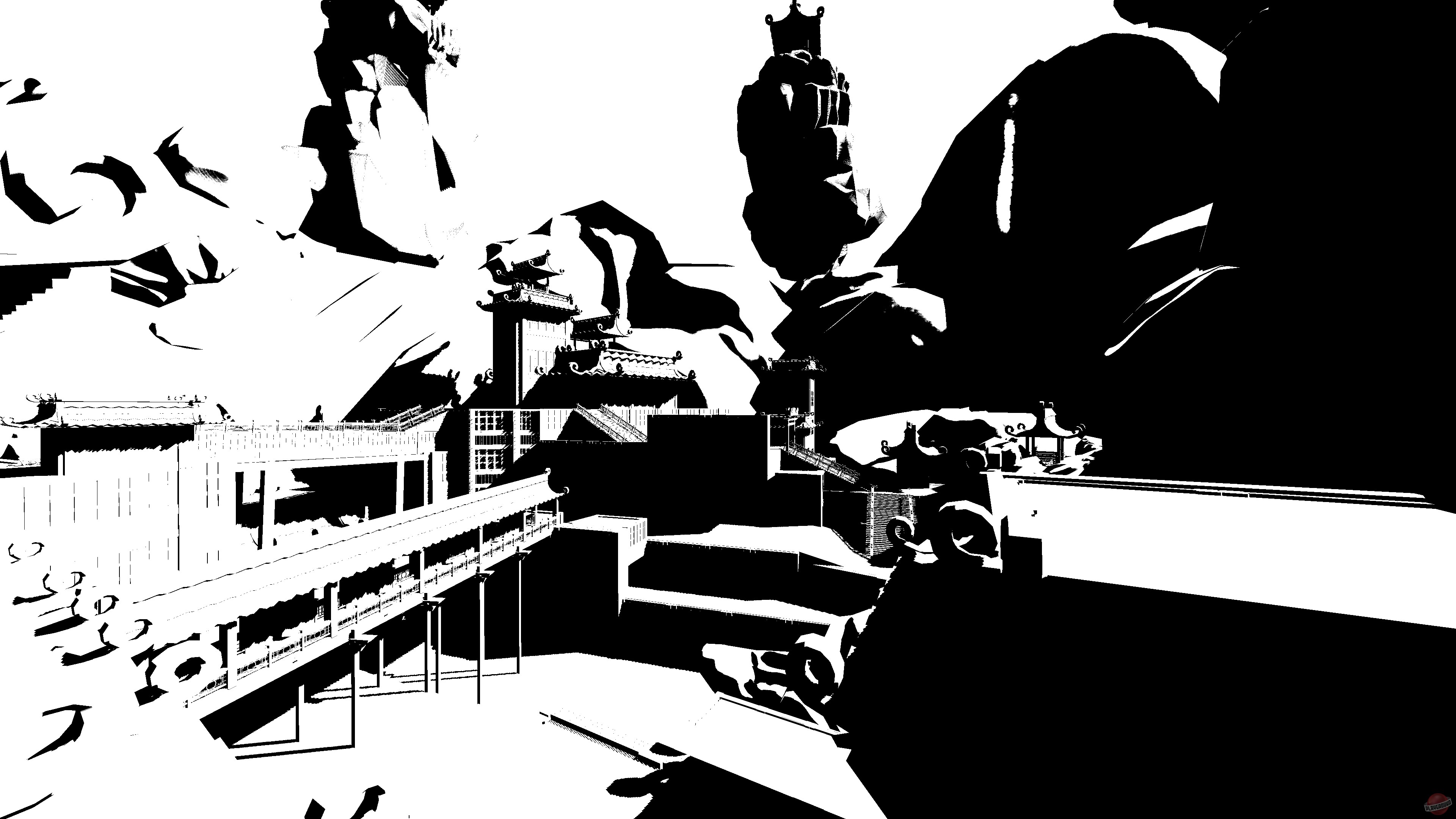 Скриншот из игры Kieru - 10