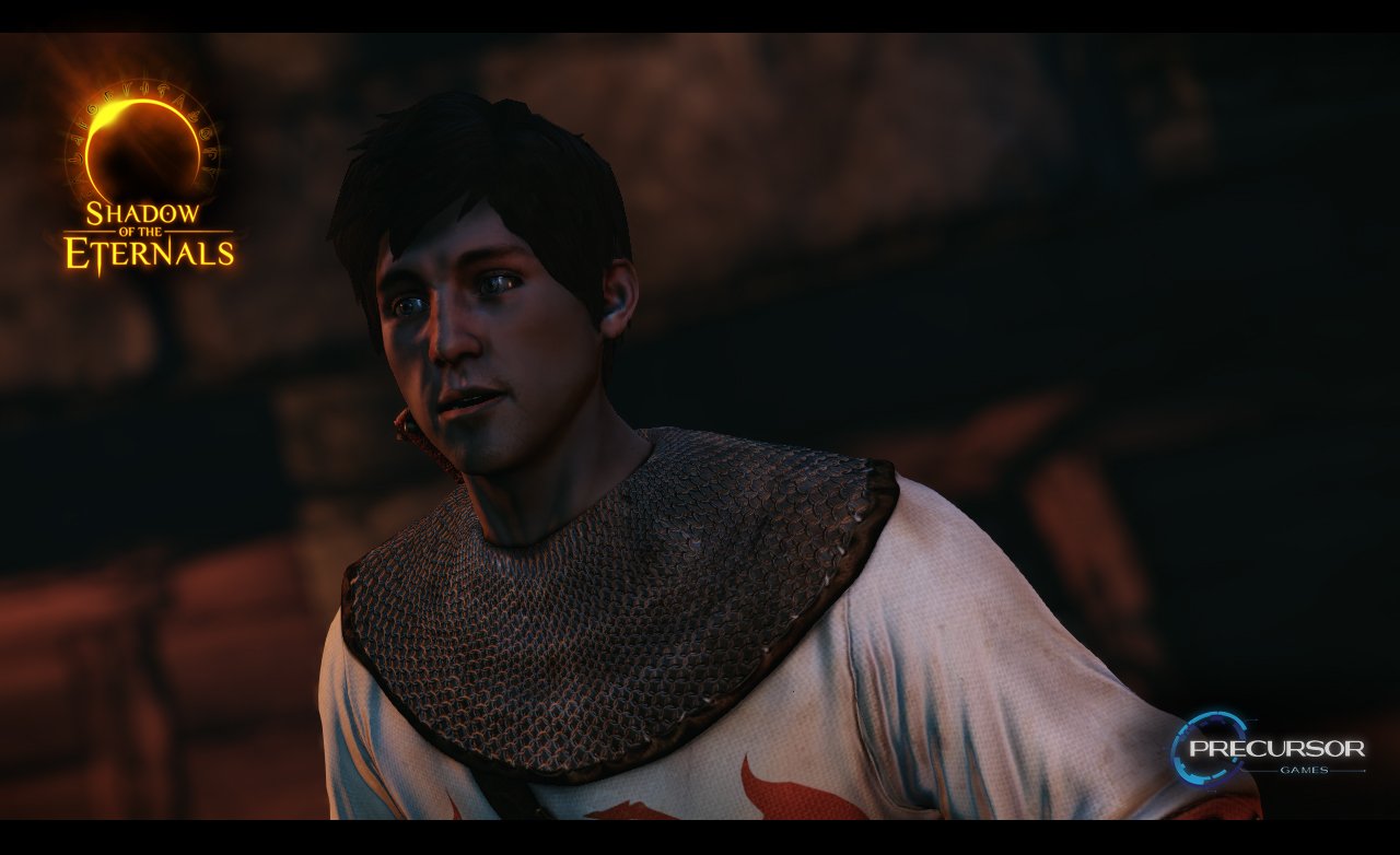 Скриншот из игры Shadow of the Eternals - 16