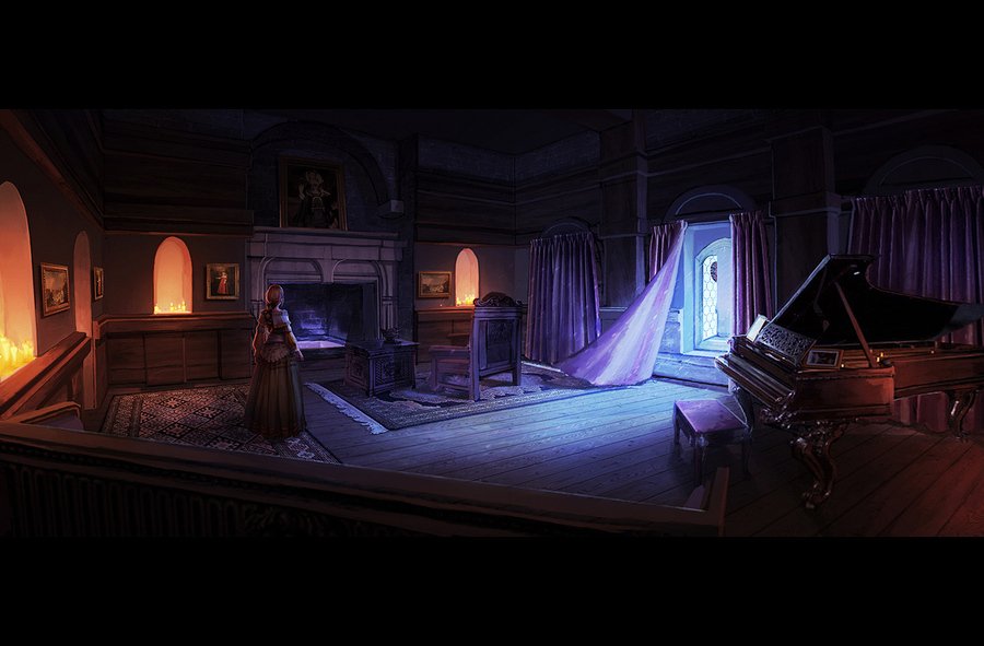 Скриншот из игры Shadow of the Eternals - 4