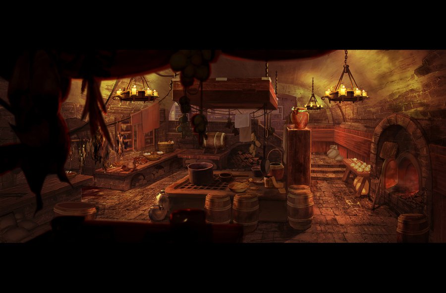 Скриншот из игры Shadow of the Eternals - 8