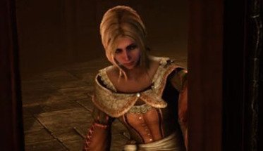 Скриншот из игры Shadow of the Eternals - 9