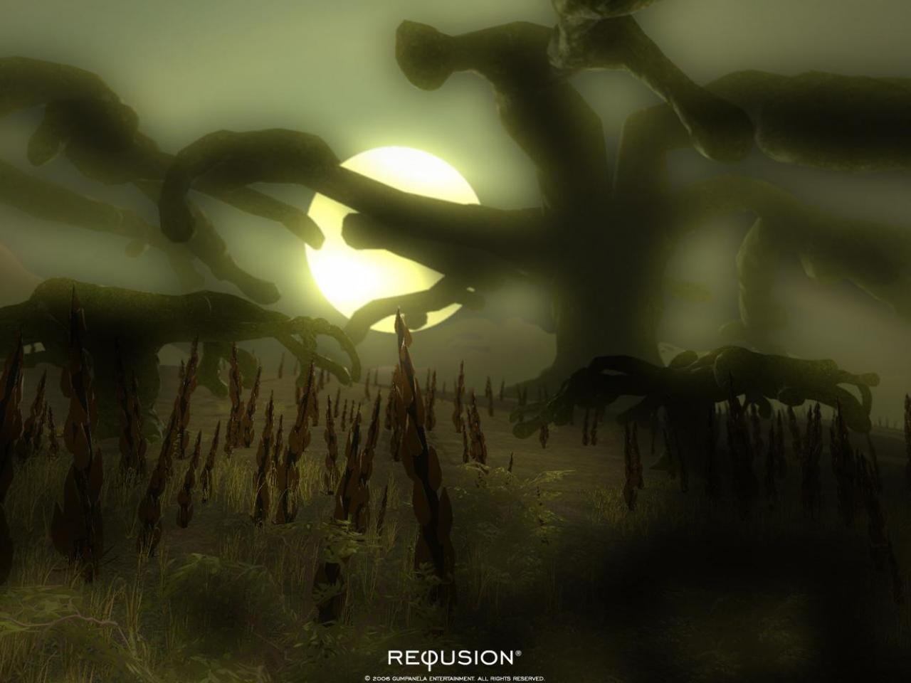 Скриншот из игры Refusion - 43