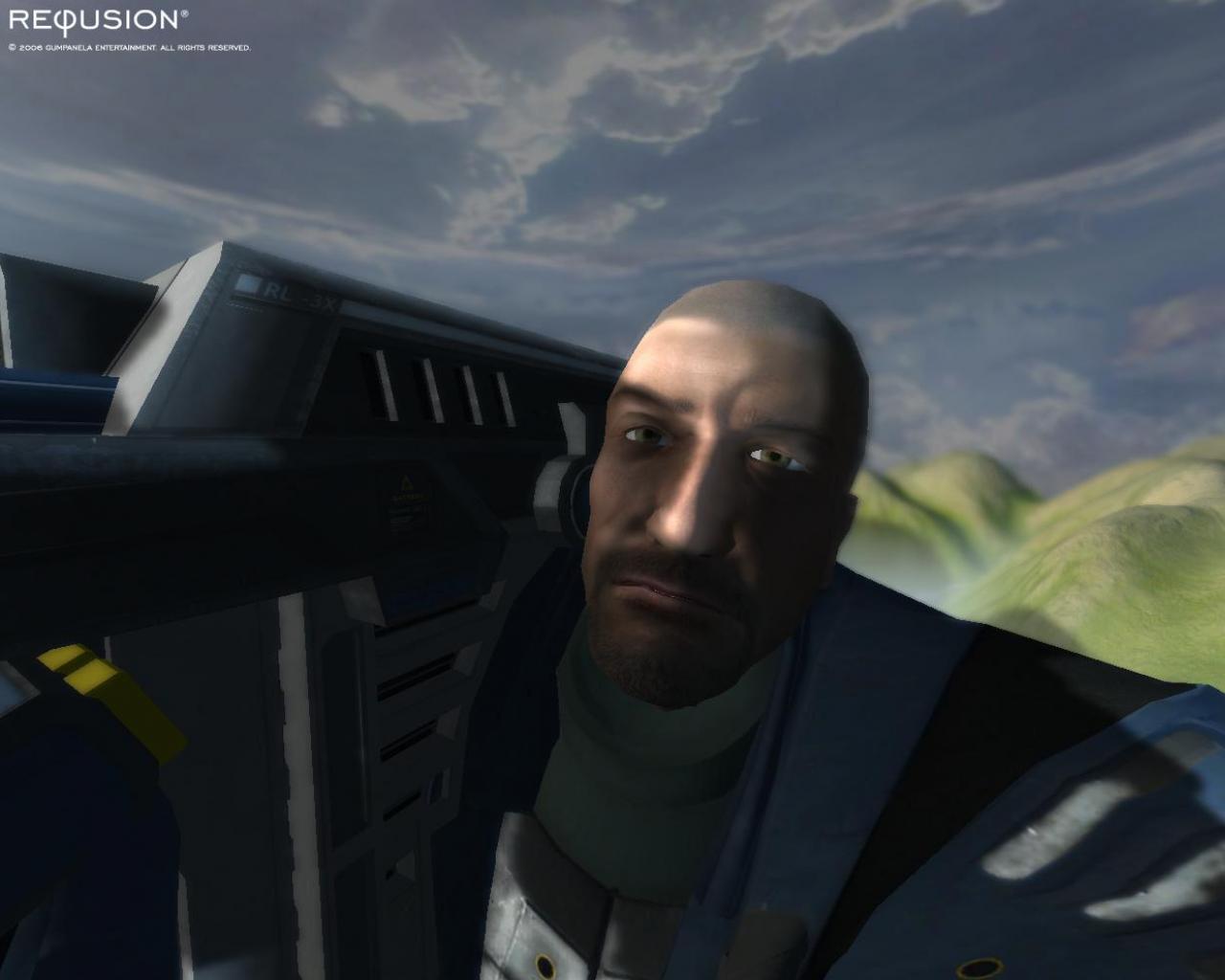 Скриншот из игры Refusion - 33