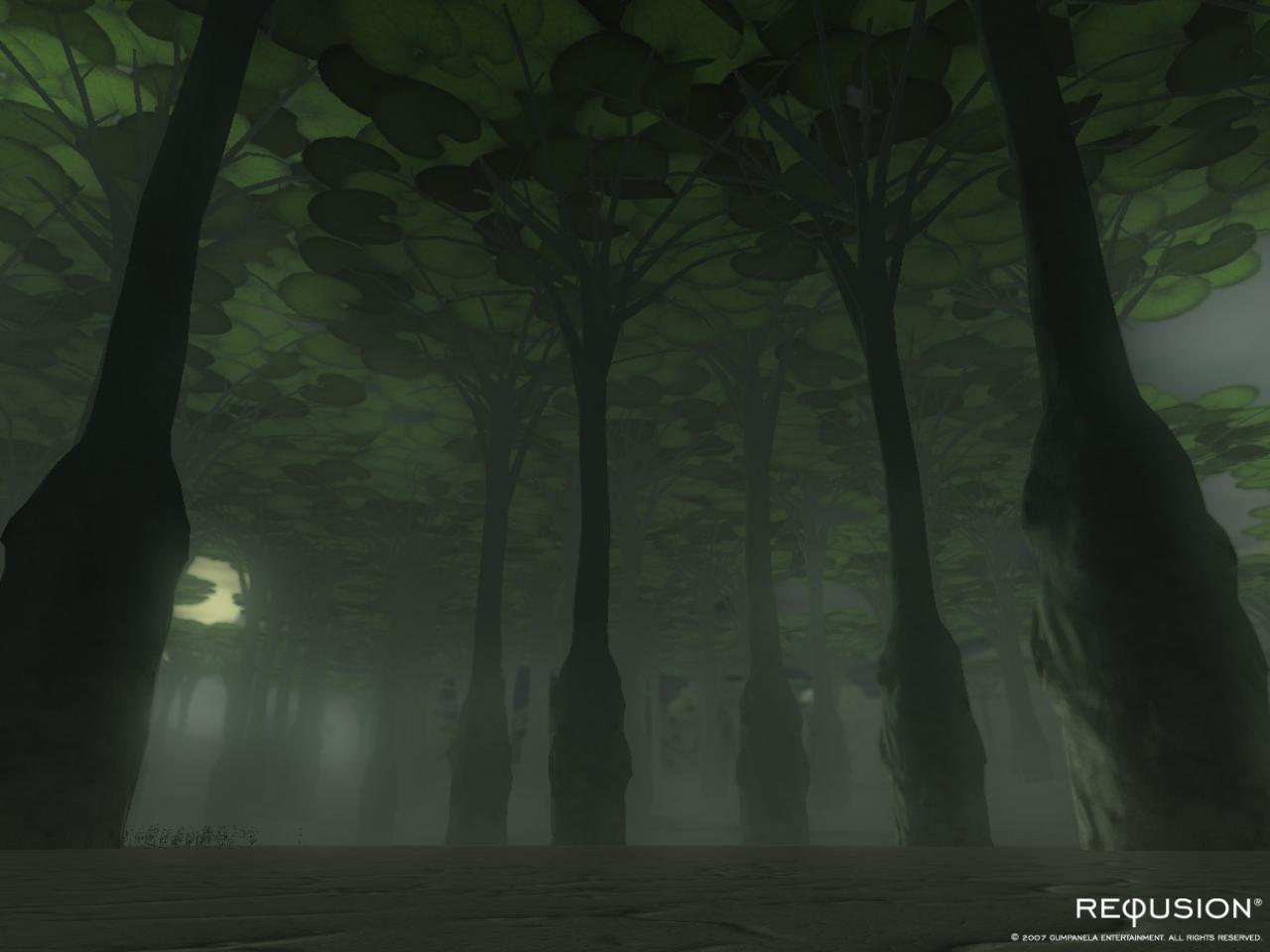 Скриншот из игры Refusion - 39