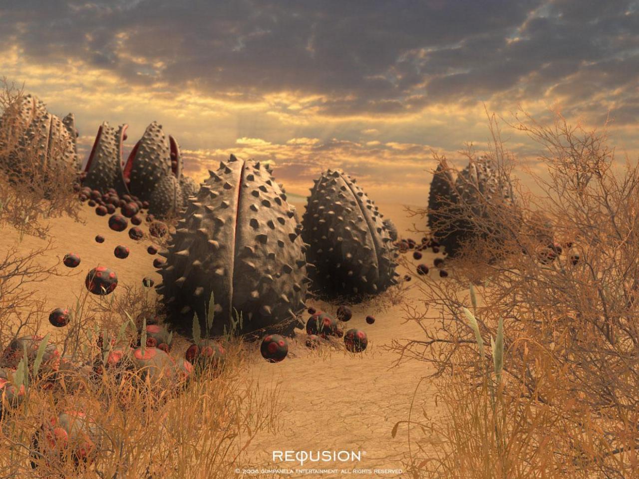 Скриншот из игры Refusion - 54