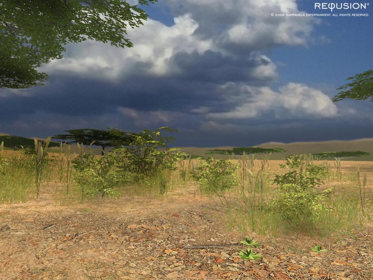 Скриншот из игры Refusion - 36